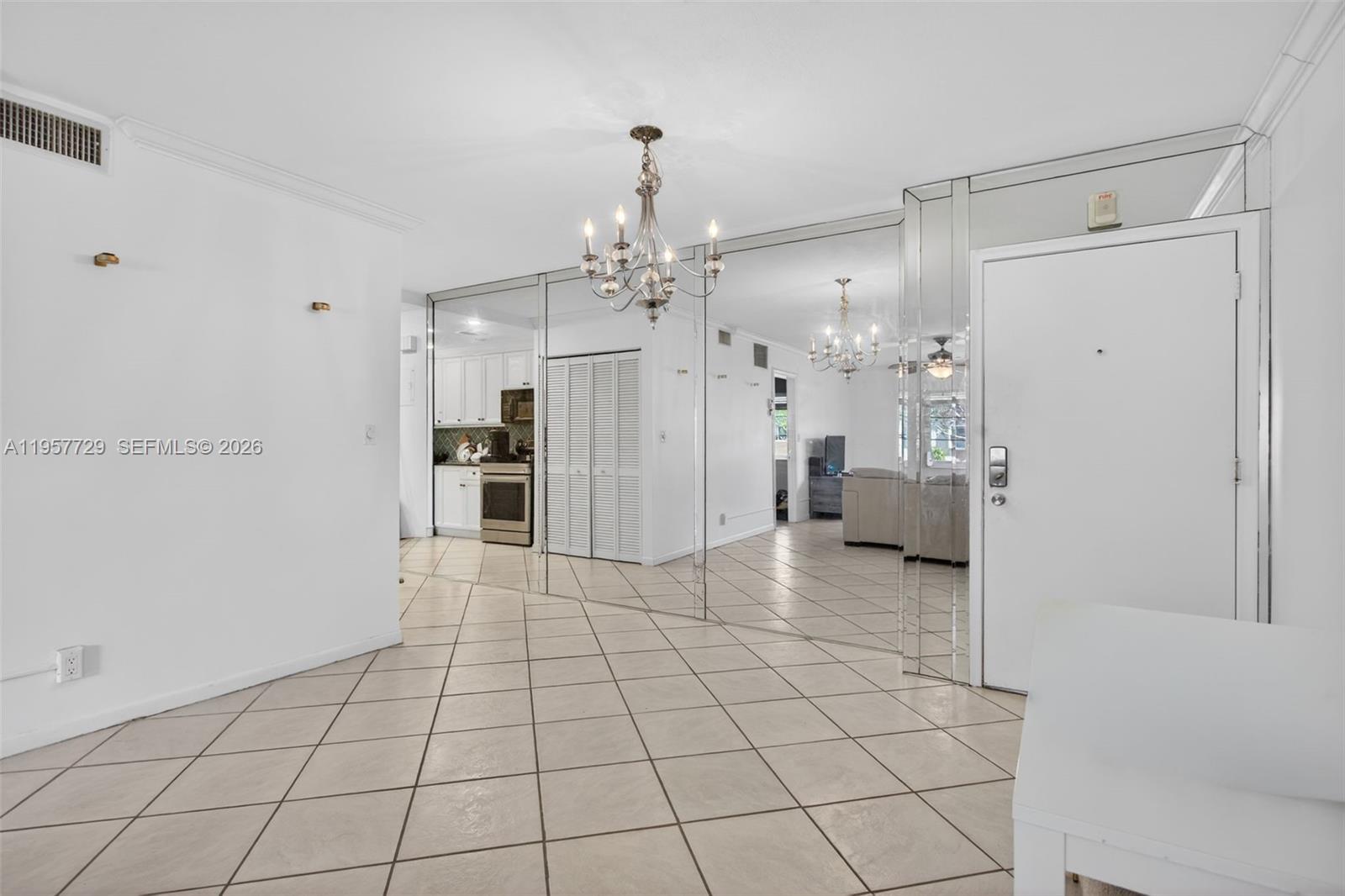 MANOR GROVE VILLAGE ONE I - Residential