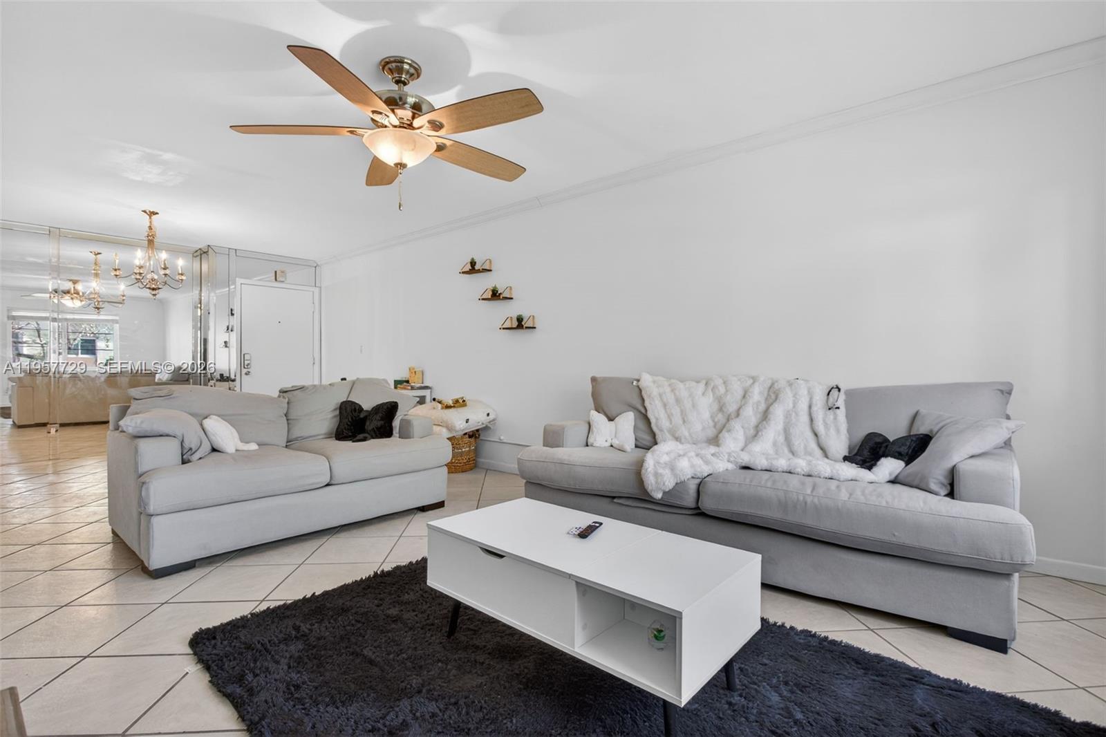 MANOR GROVE VILLAGE ONE I - Residential