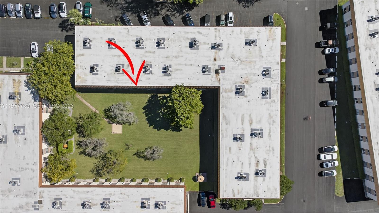 MANOR GROVE VILLAGE ONE I - Residential