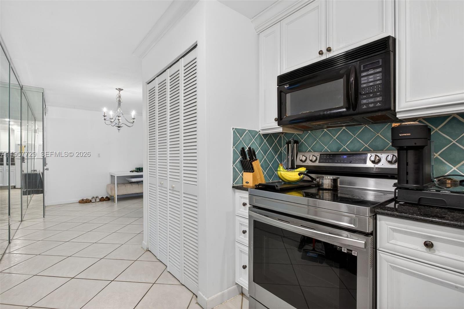 MANOR GROVE VILLAGE ONE I - Residential