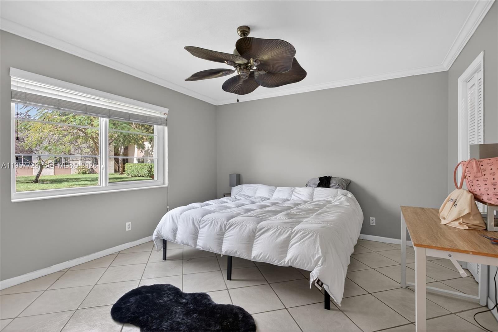 MANOR GROVE VILLAGE ONE I - Residential