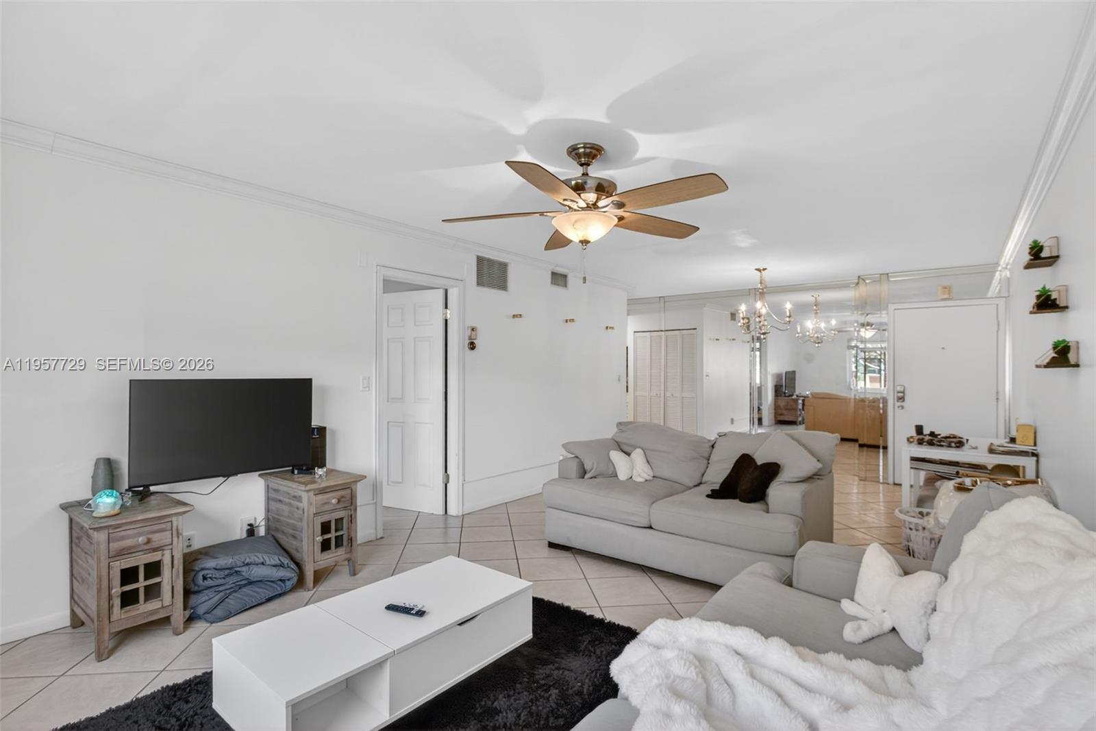 MANOR GROVE VILLAGE ONE I - Residential