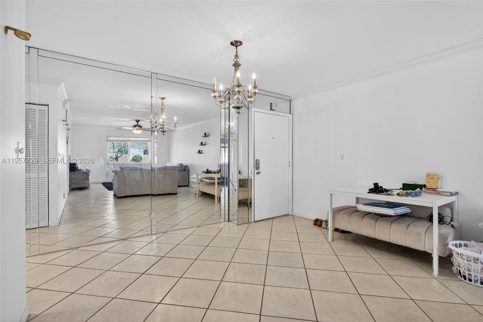 MANOR GROVE VILLAGE ONE I - Residential