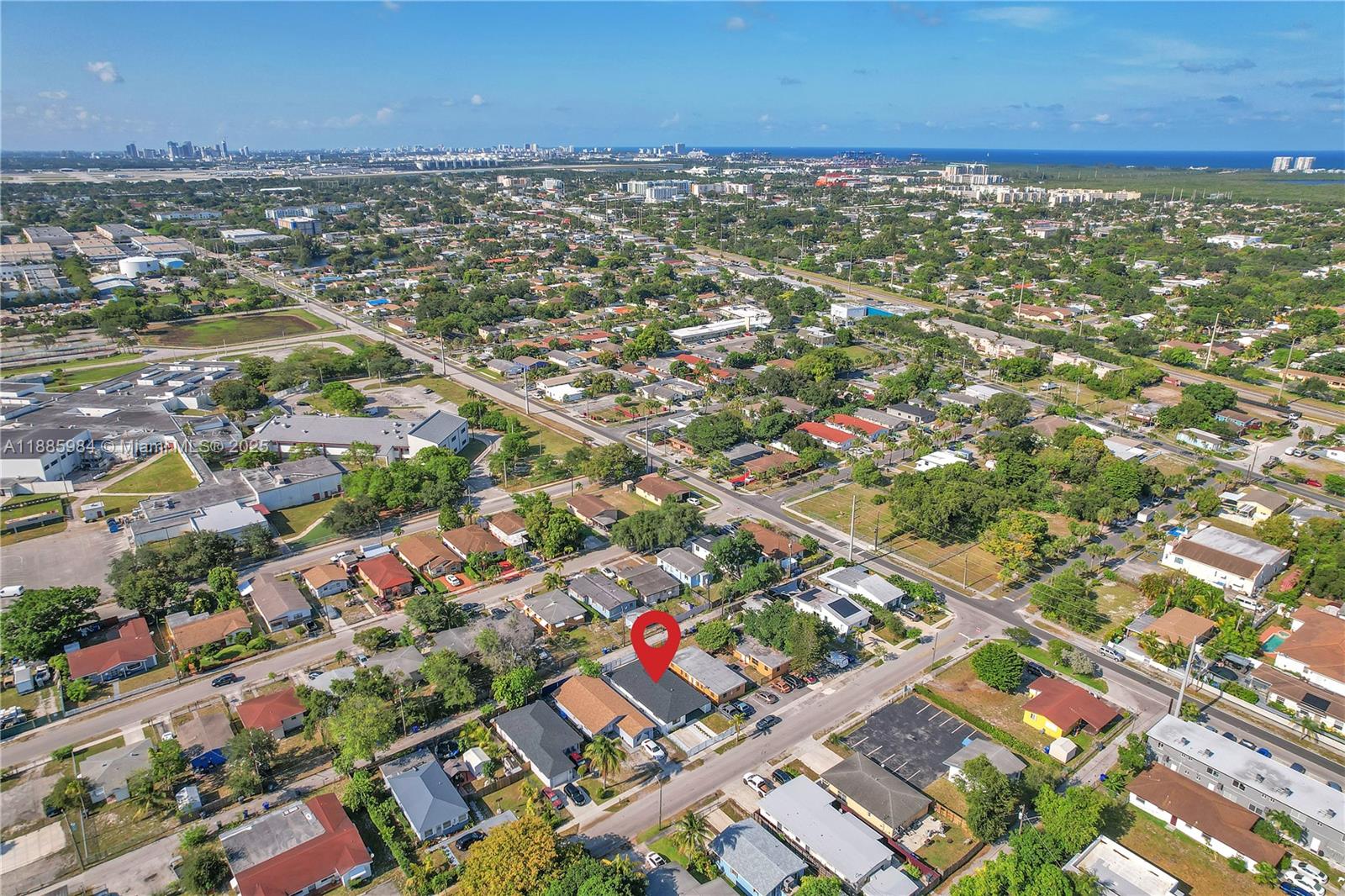 NEW LIBERIA - Residential