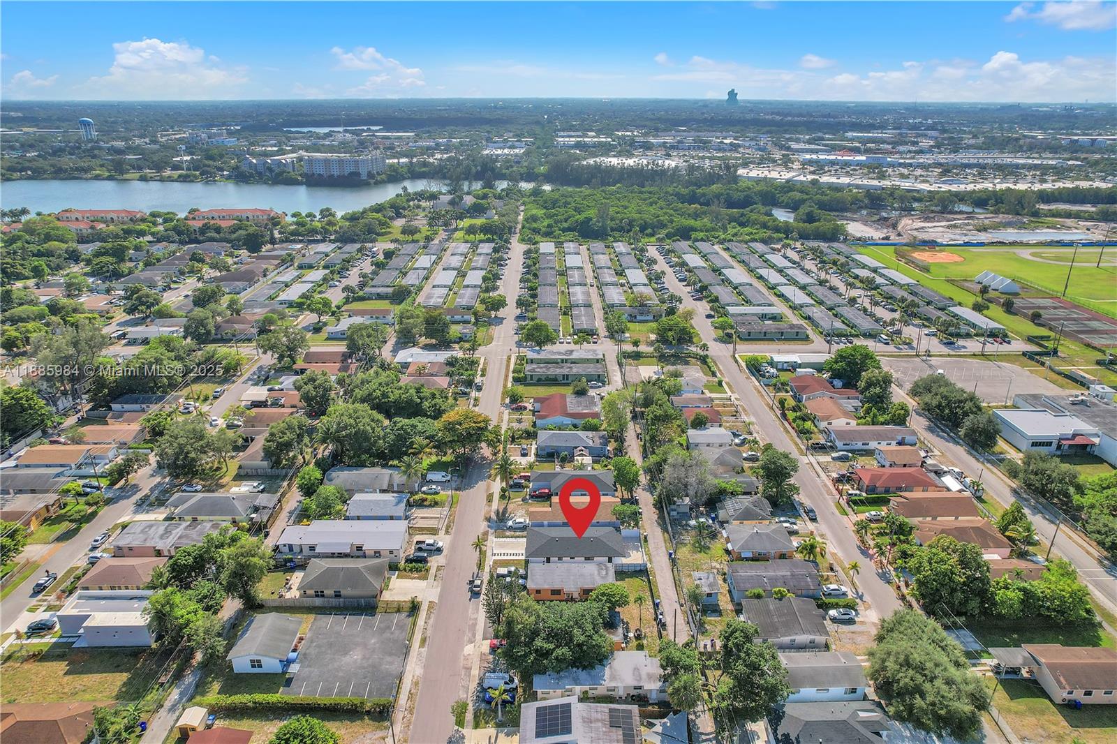 NEW LIBERIA - Residential