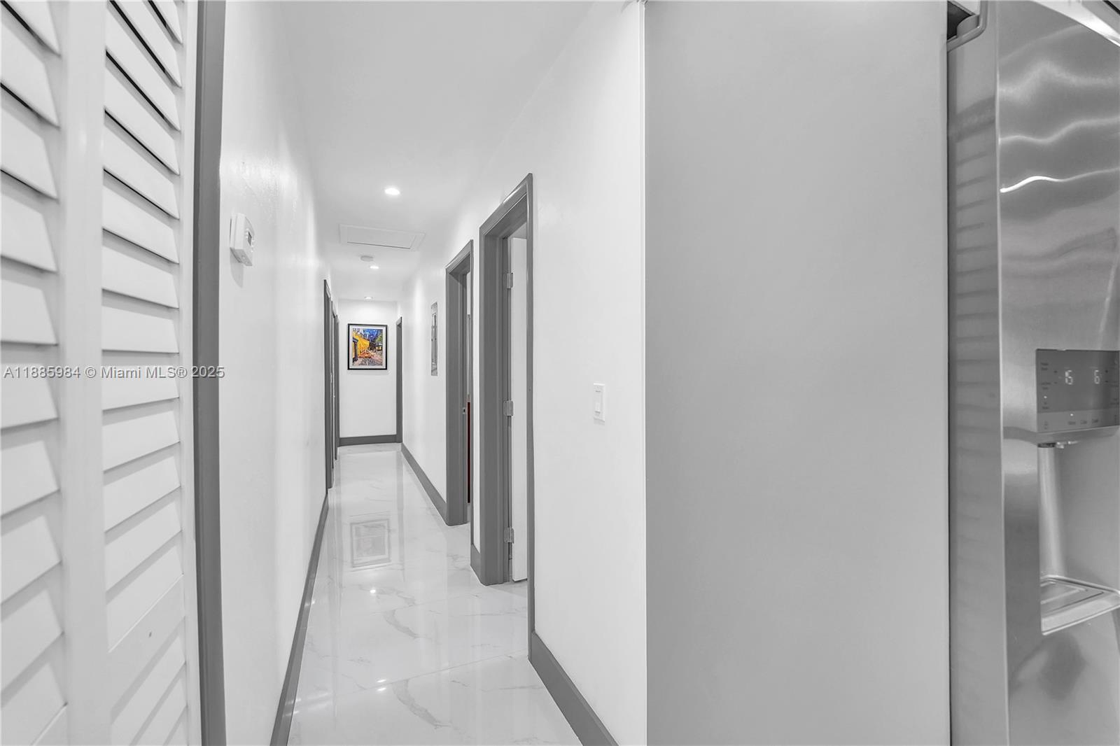 NEW LIBERIA - Residential