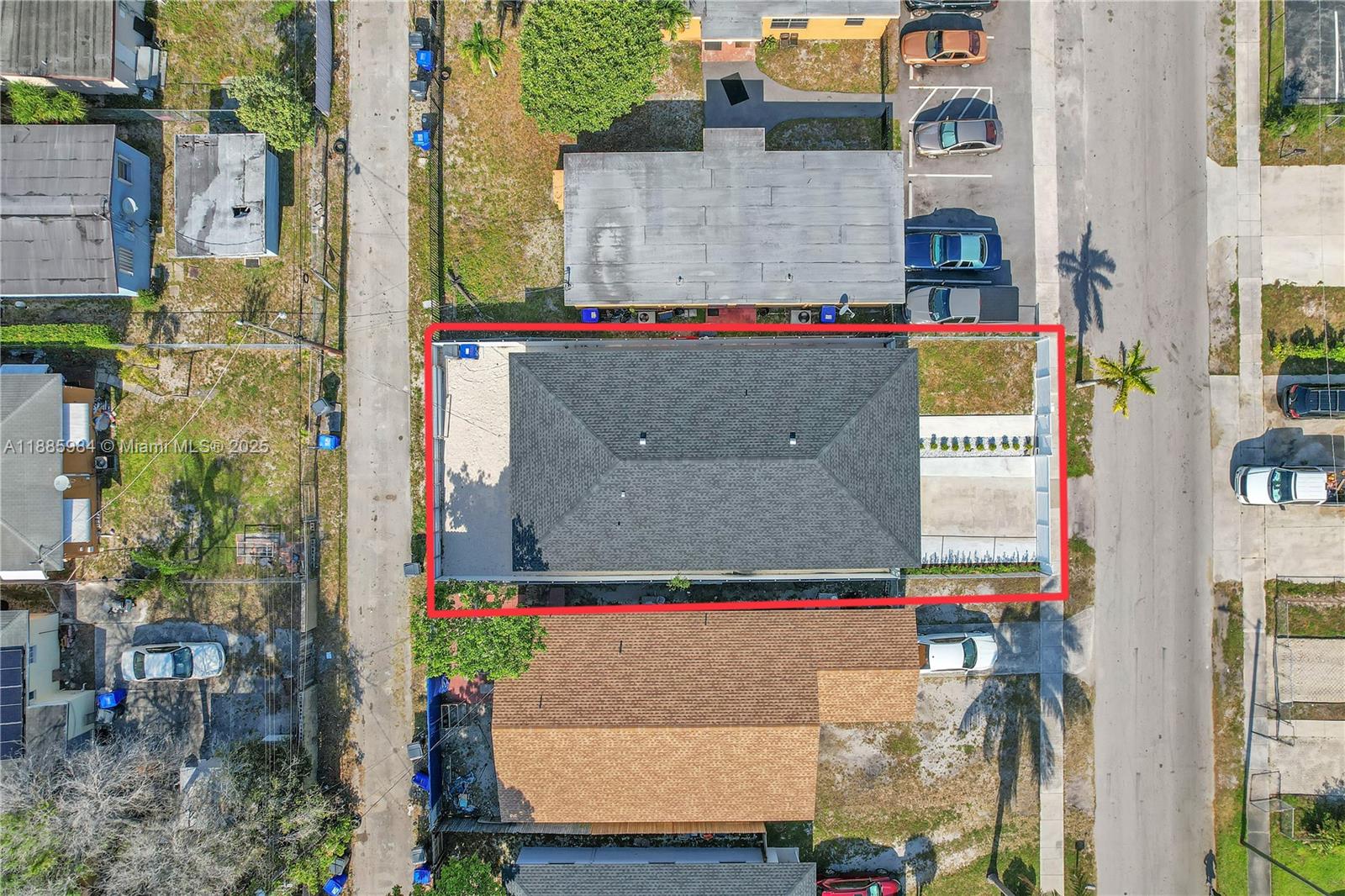 NEW LIBERIA - Residential