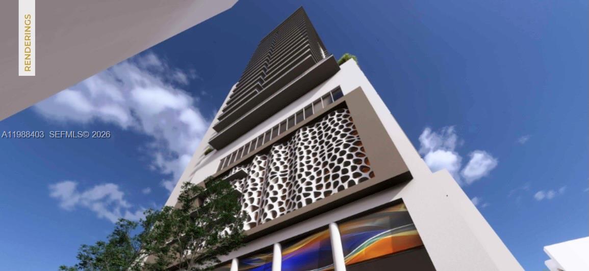 BANYAN PLACE AMD & EXTENS - Land