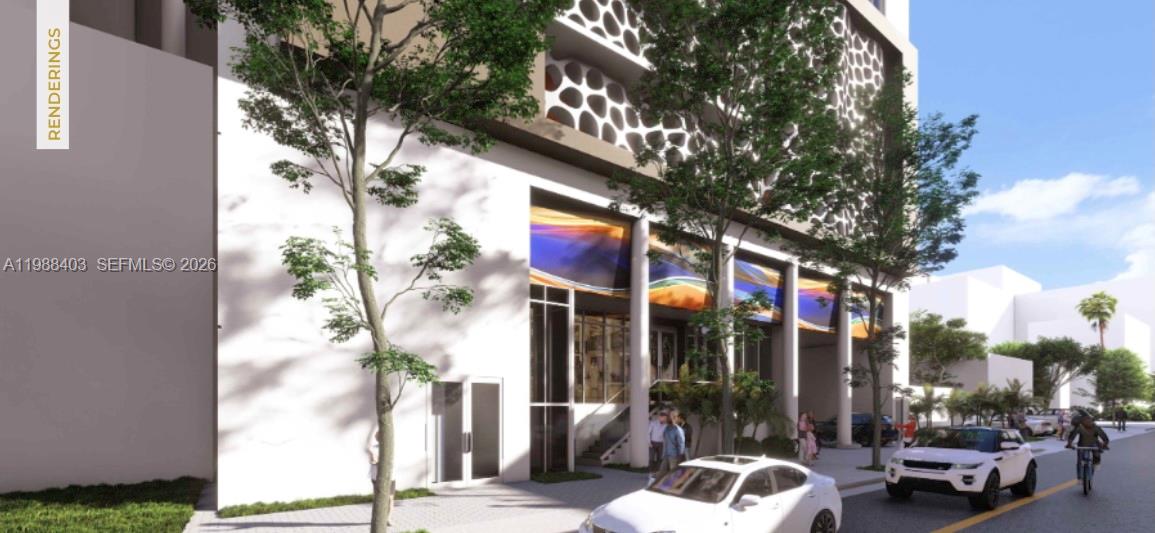 BANYAN PLACE AMD & EXTENS - Land