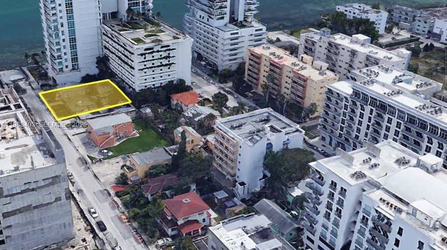 Located in a prime Edgewater area, next to Biscayne Bay, offering a unique opportunity to redevelop this property. Two vacant lots with an area of 10,000 SF. Properties may also be acquired as part of a larger assemblage totaling approximately 30,000 SF, offering expanded development potential.Conveniently zoned T6-36a-L, by right, up to 34 units or 68 condo hotel units can be built, and up to 120,000 SF, plus an additional 40% more with Public Benefit. Properties are surrounded by several luxury buildings, totaling over 6,000 units. Just one building from the bay and next to Biscayne Boulevard, and just few minutes from Midtown, Wynwood, Design District, A&E District, Downtown and Brickell, these properties are at the center of the best that Miami has to offer.