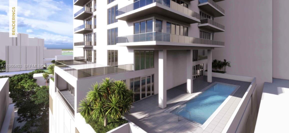 BANYAN PLACE AMD & EXTENS - Land