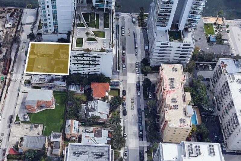 BANYAN PLACE AMD & EXTENS - Land