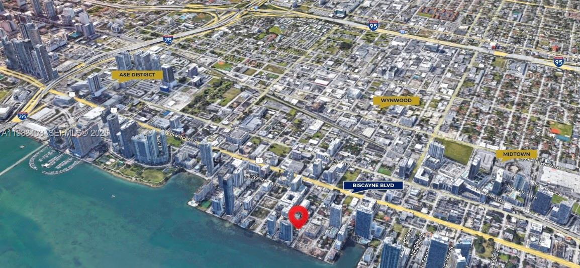 BANYAN PLACE AMD & EXTENS - Land