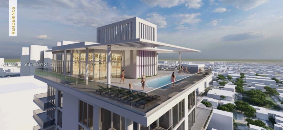 BANYAN PLACE AMD & EXTENS - Land