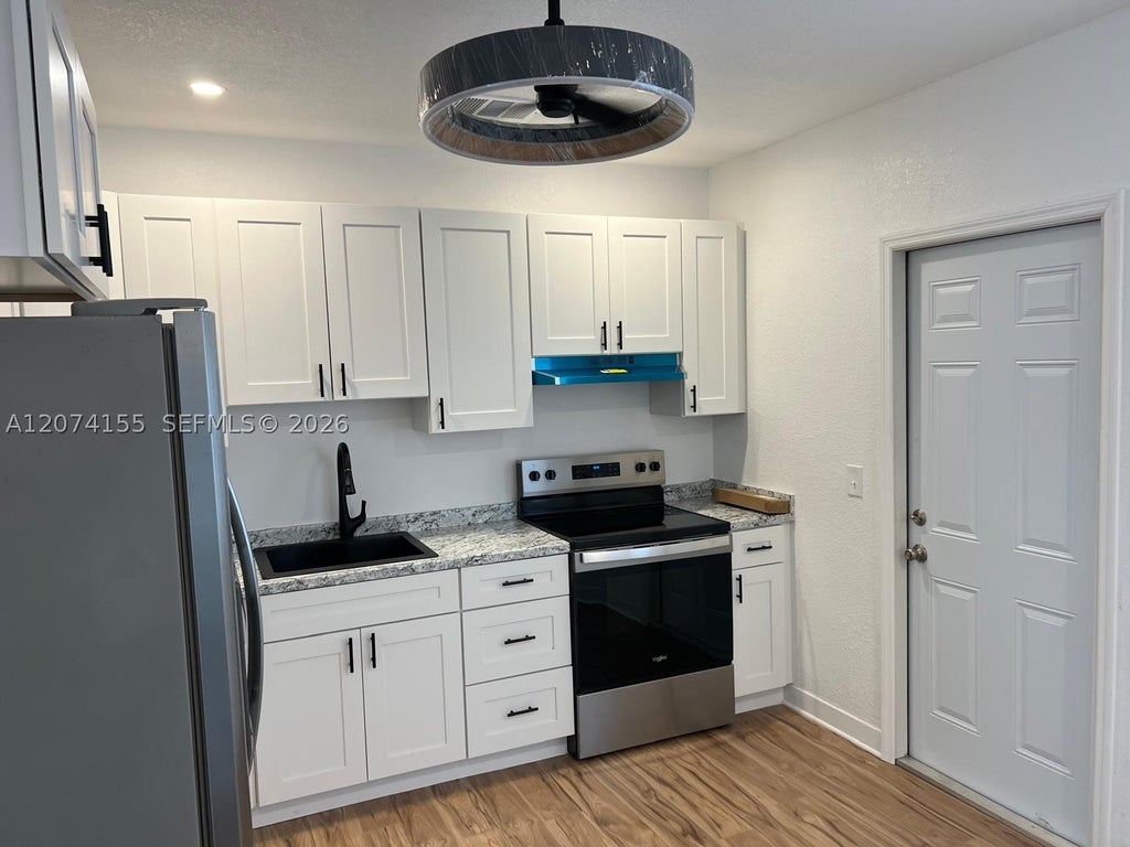 Photo of 6117 SW 18th St #6117A, Miramar, FL 33023 (MLS # A12074155)