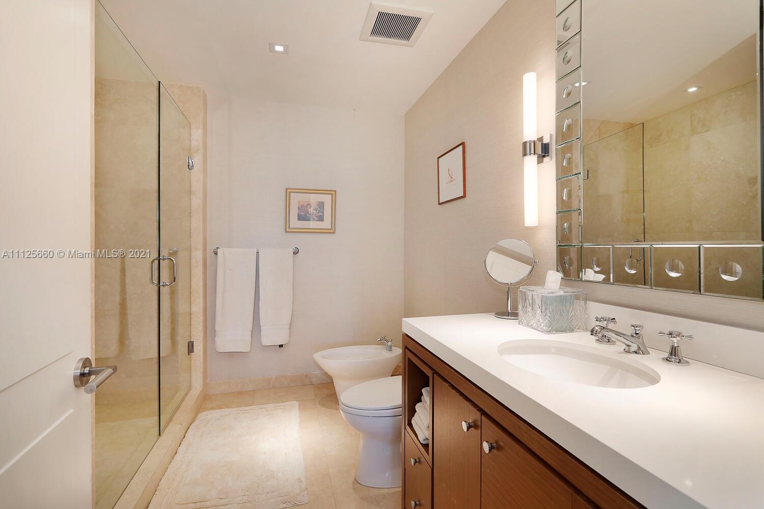 5100 BAYVIEW AT FISHER IS - Residential