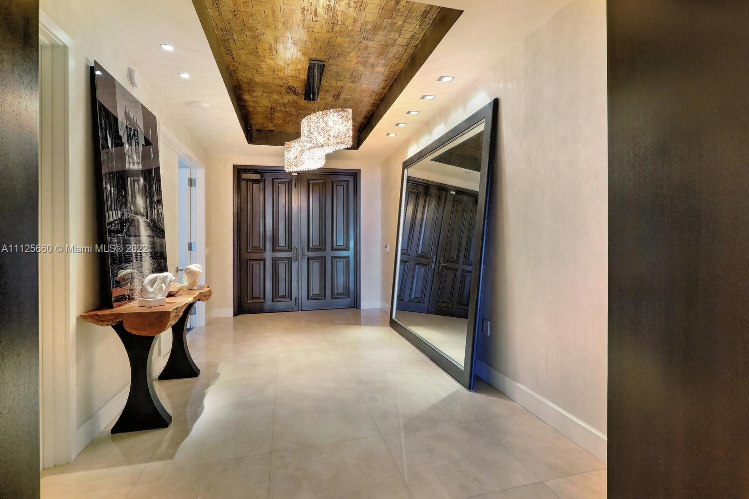 5100 BAYVIEW AT FISHER IS - Residential