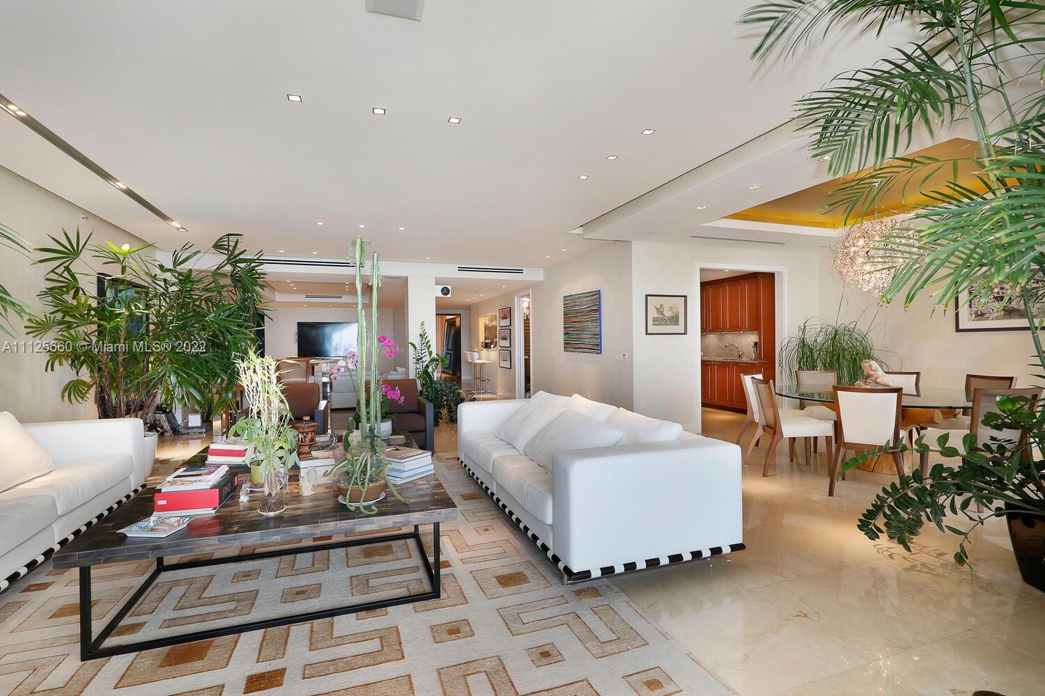 5100 BAYVIEW AT FISHER IS - Residential