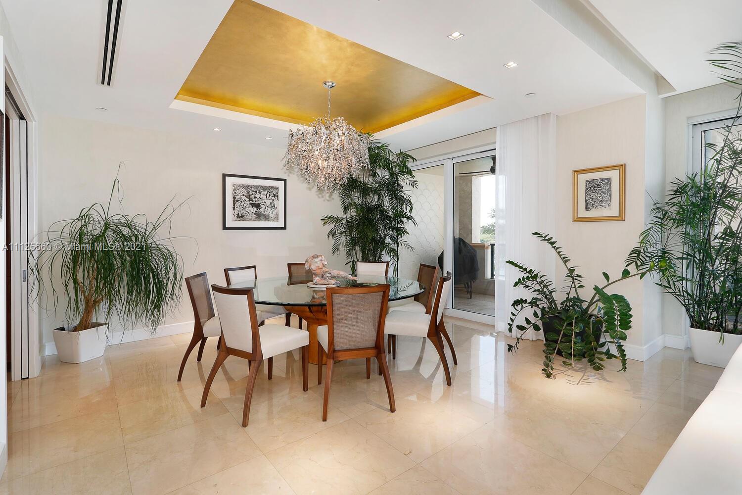 5100 BAYVIEW AT FISHER IS - Residential