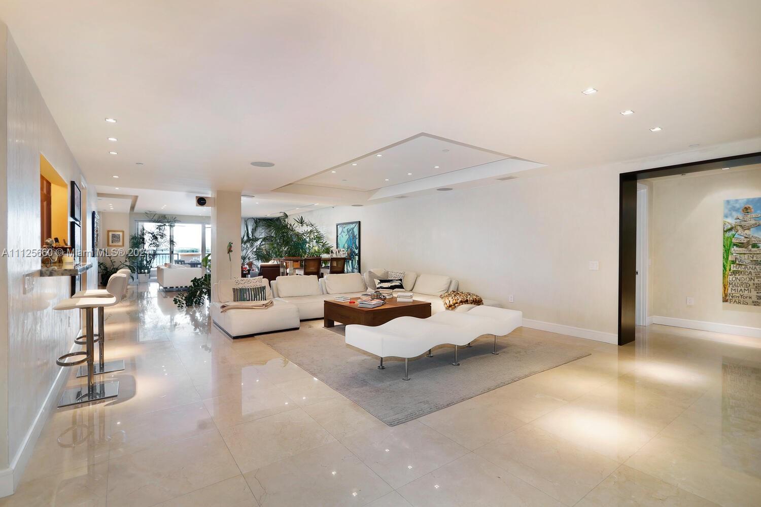 5100 BAYVIEW AT FISHER IS - Residential