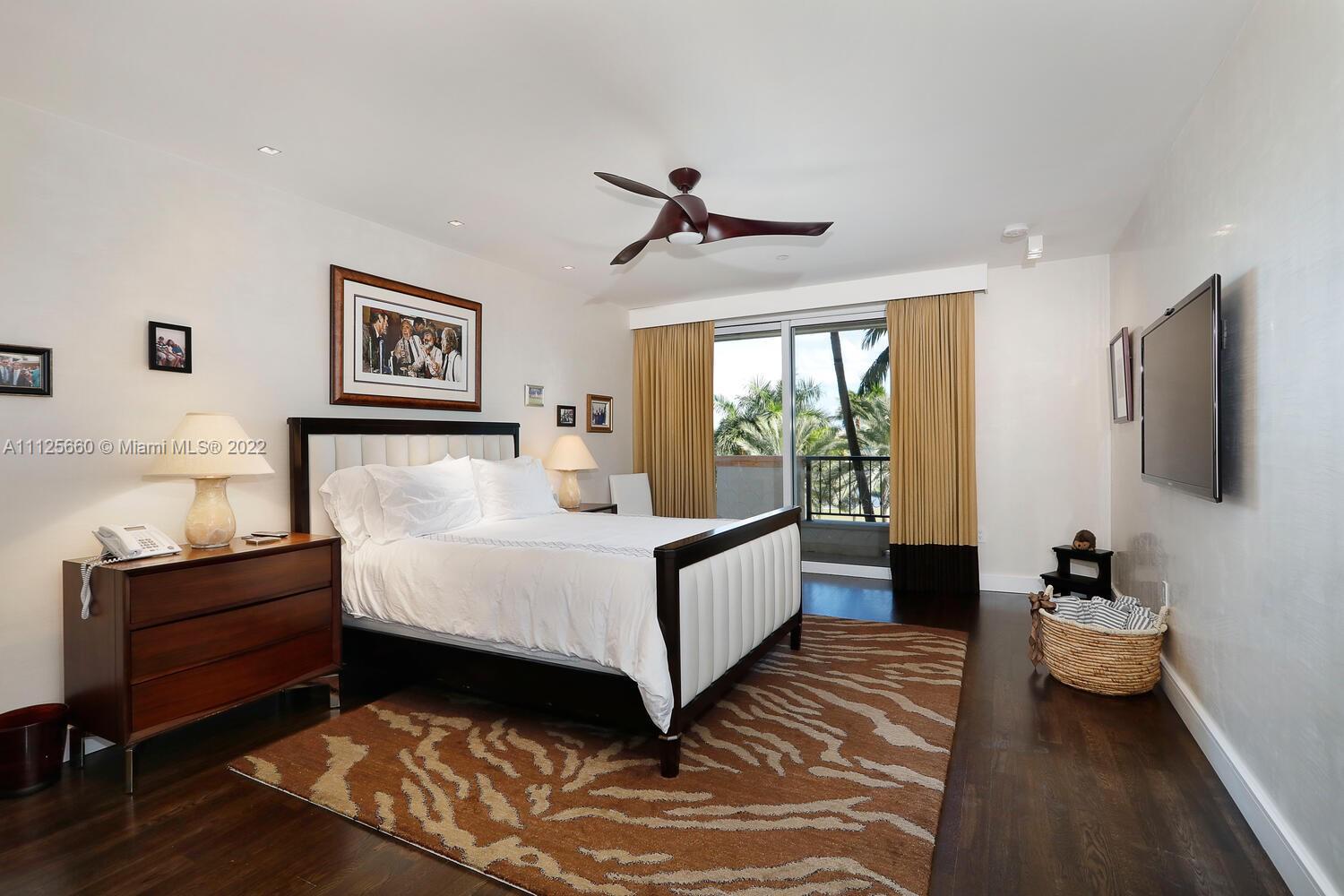 5100 BAYVIEW AT FISHER IS - Residential