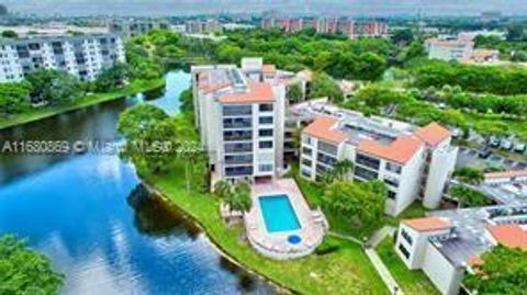 A home in Pompano Beach