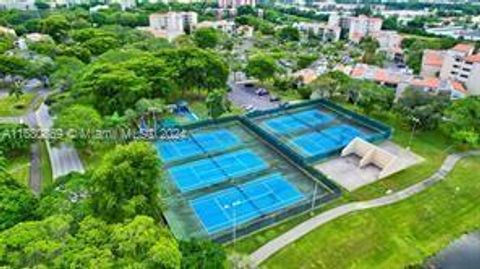 A home in Pompano Beach