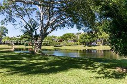 A home in Pompano Beach