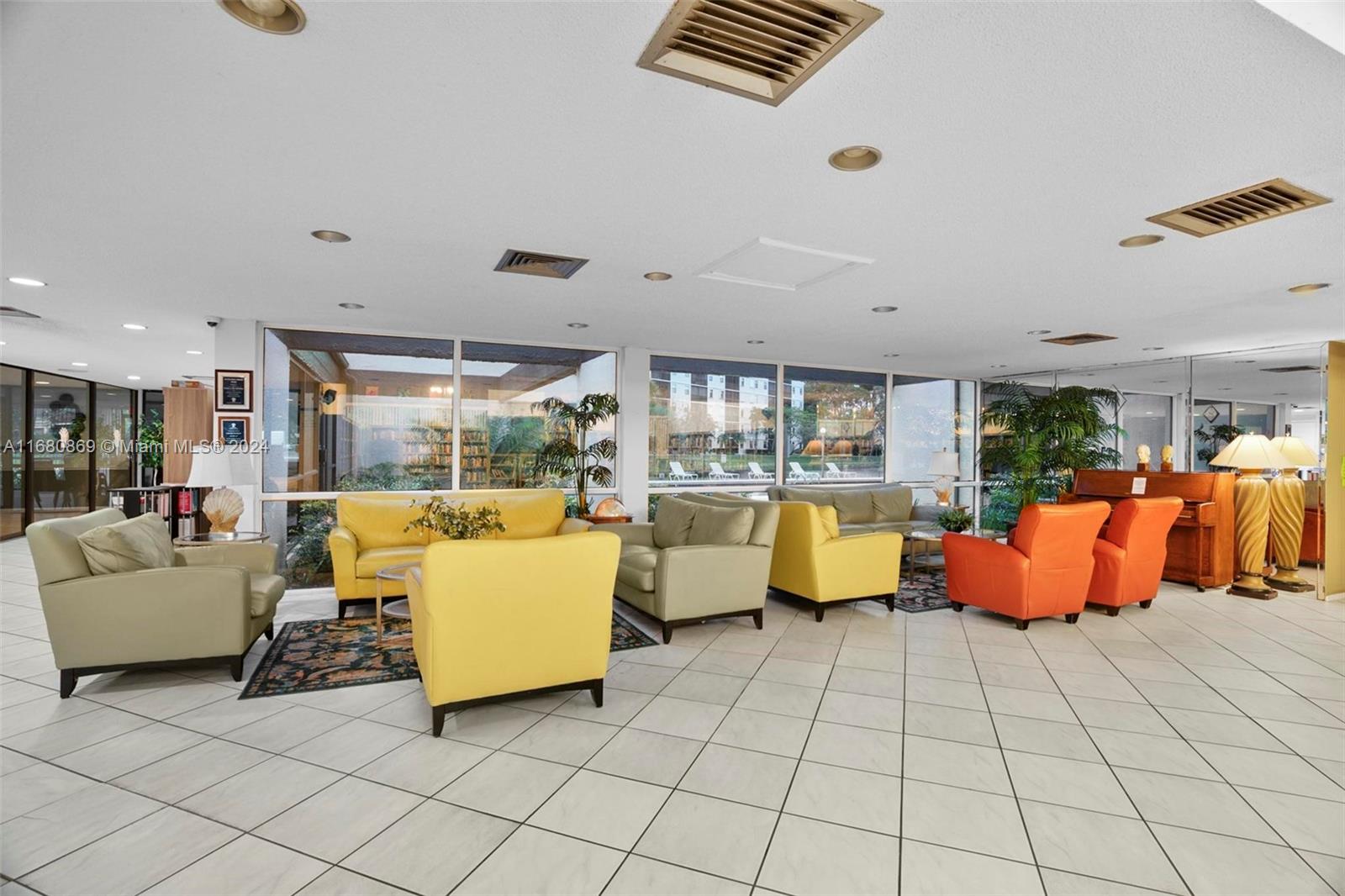 CYPRESS BEND I-A CONDO - Residential