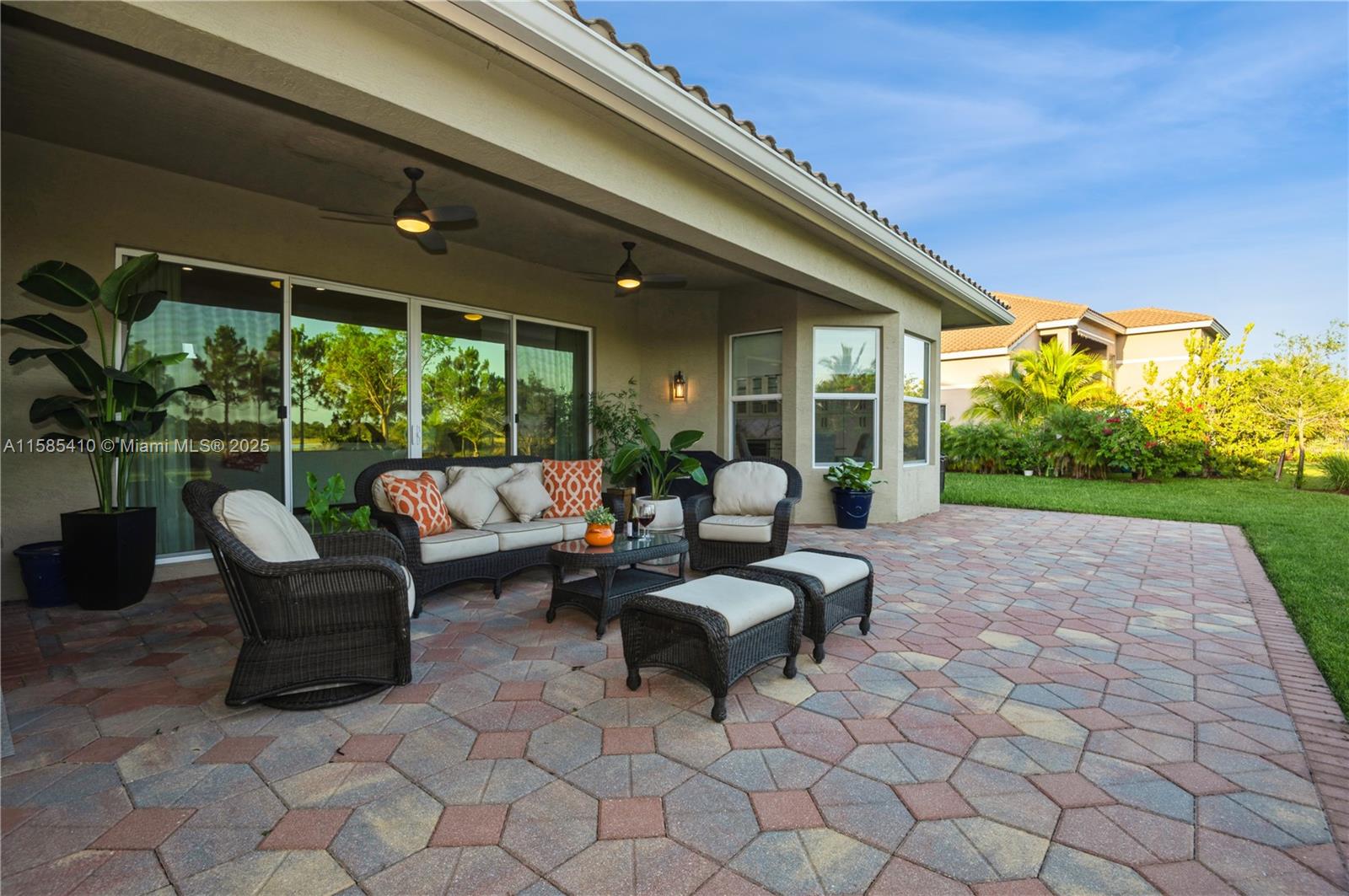 BAY HILL ESTATES - Residential