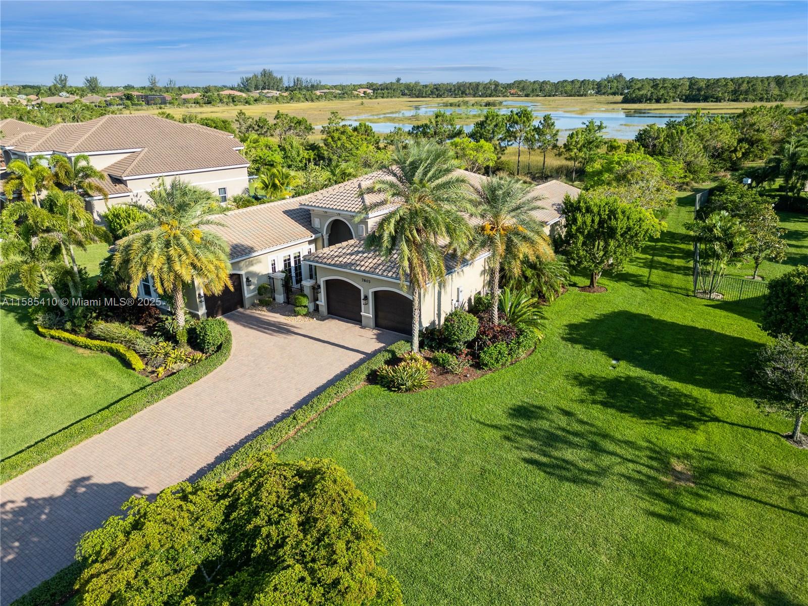 BAY HILL ESTATES - Residential