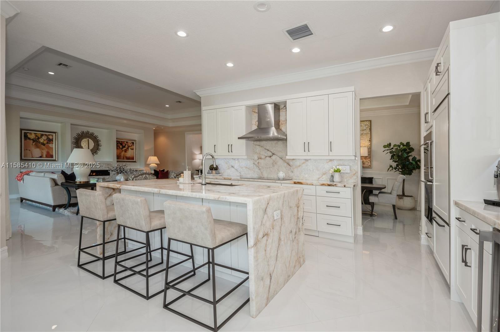 BAY HILL ESTATES - Residential