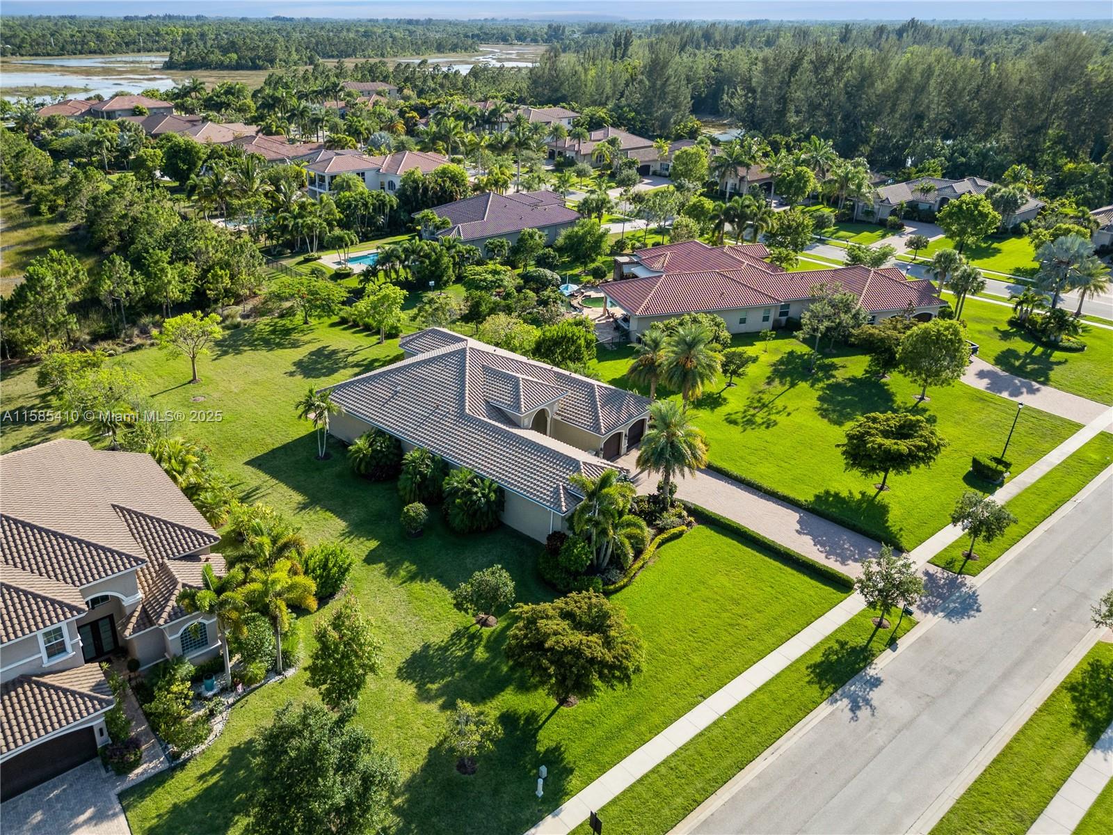 BAY HILL ESTATES - Residential