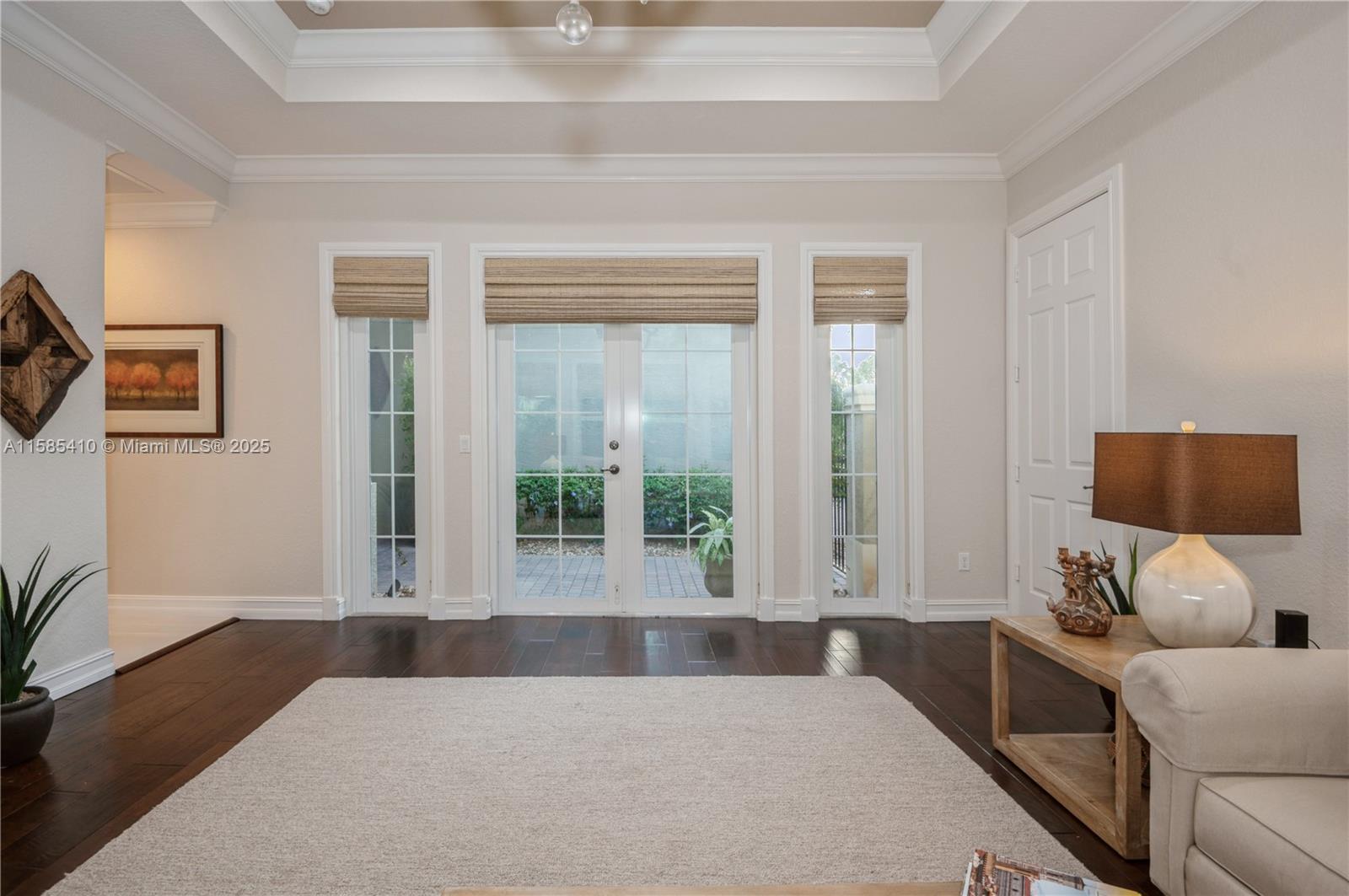 BAY HILL ESTATES - Residential
