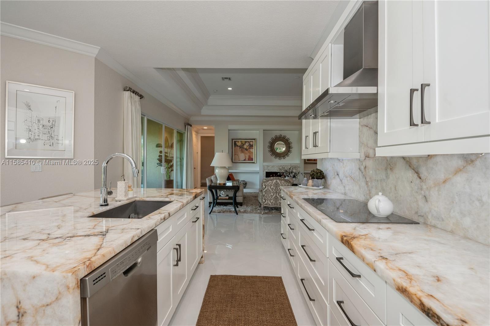 BAY HILL ESTATES - Residential