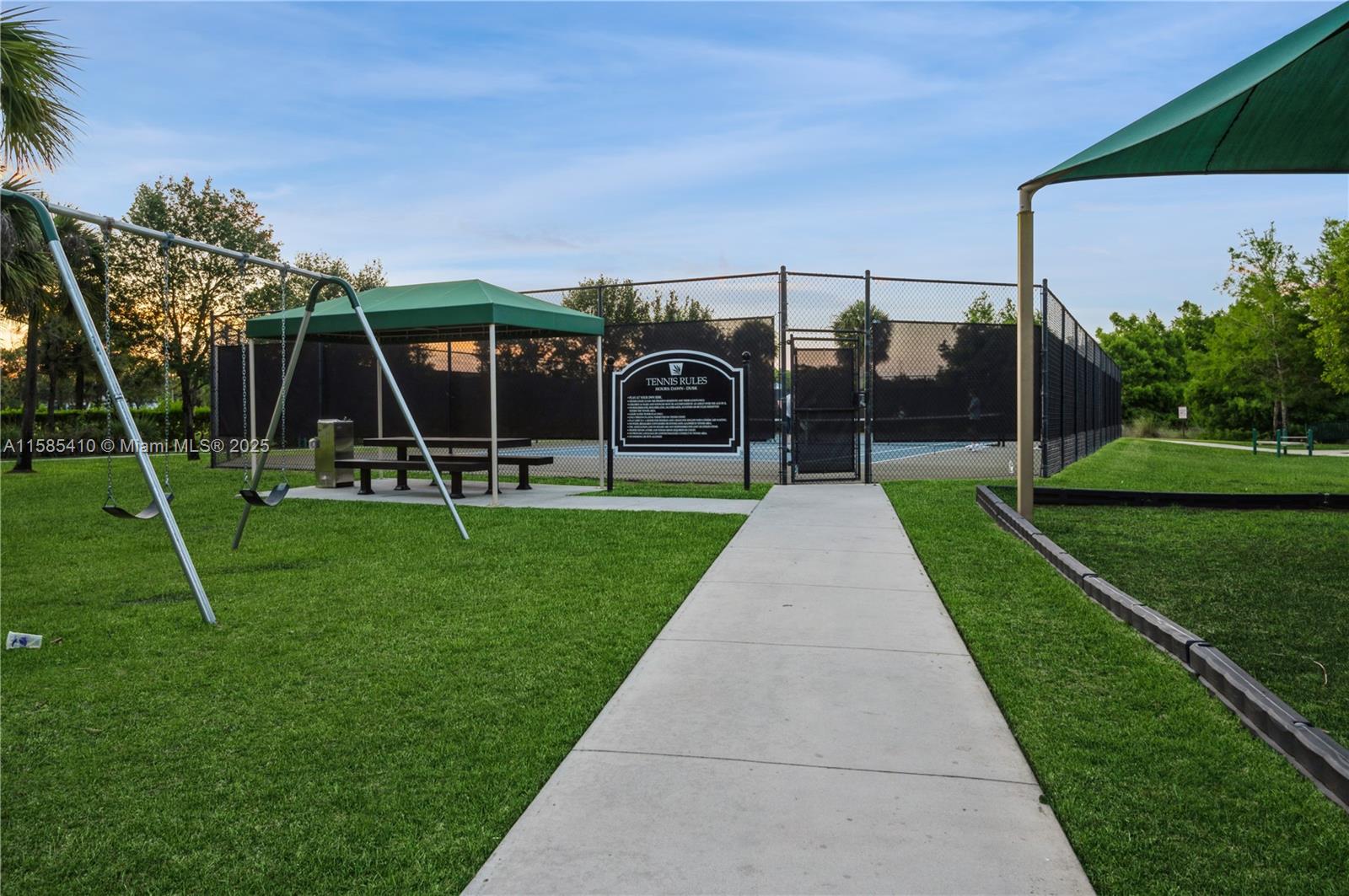 BAY HILL ESTATES - Residential