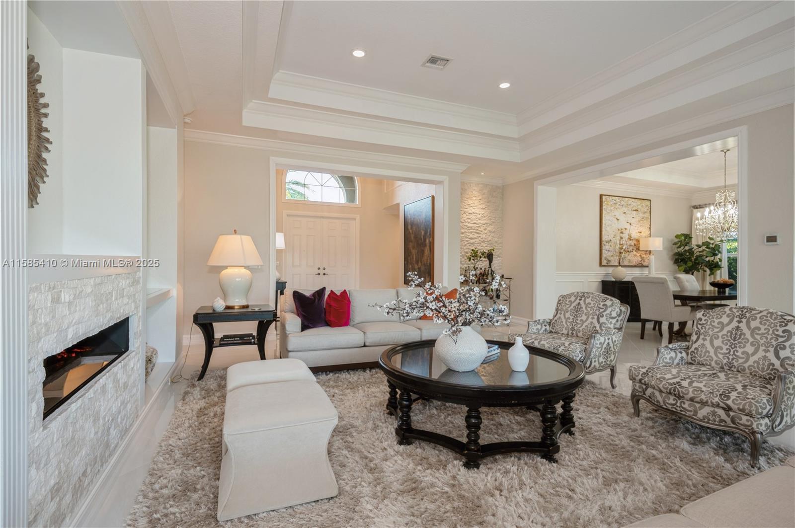 BAY HILL ESTATES - Residential