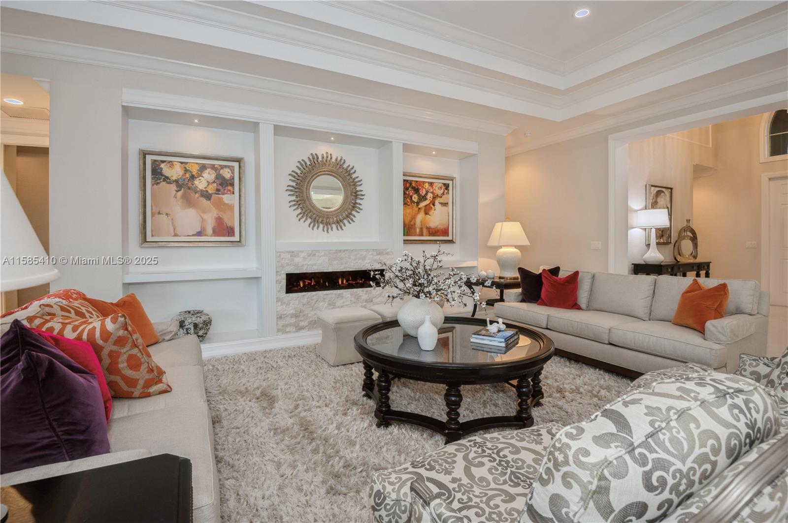 BAY HILL ESTATES - Residential