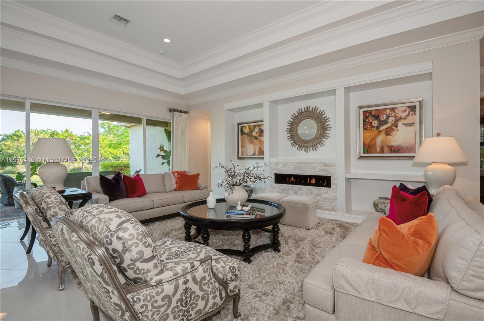 BAY HILL ESTATES - Residential