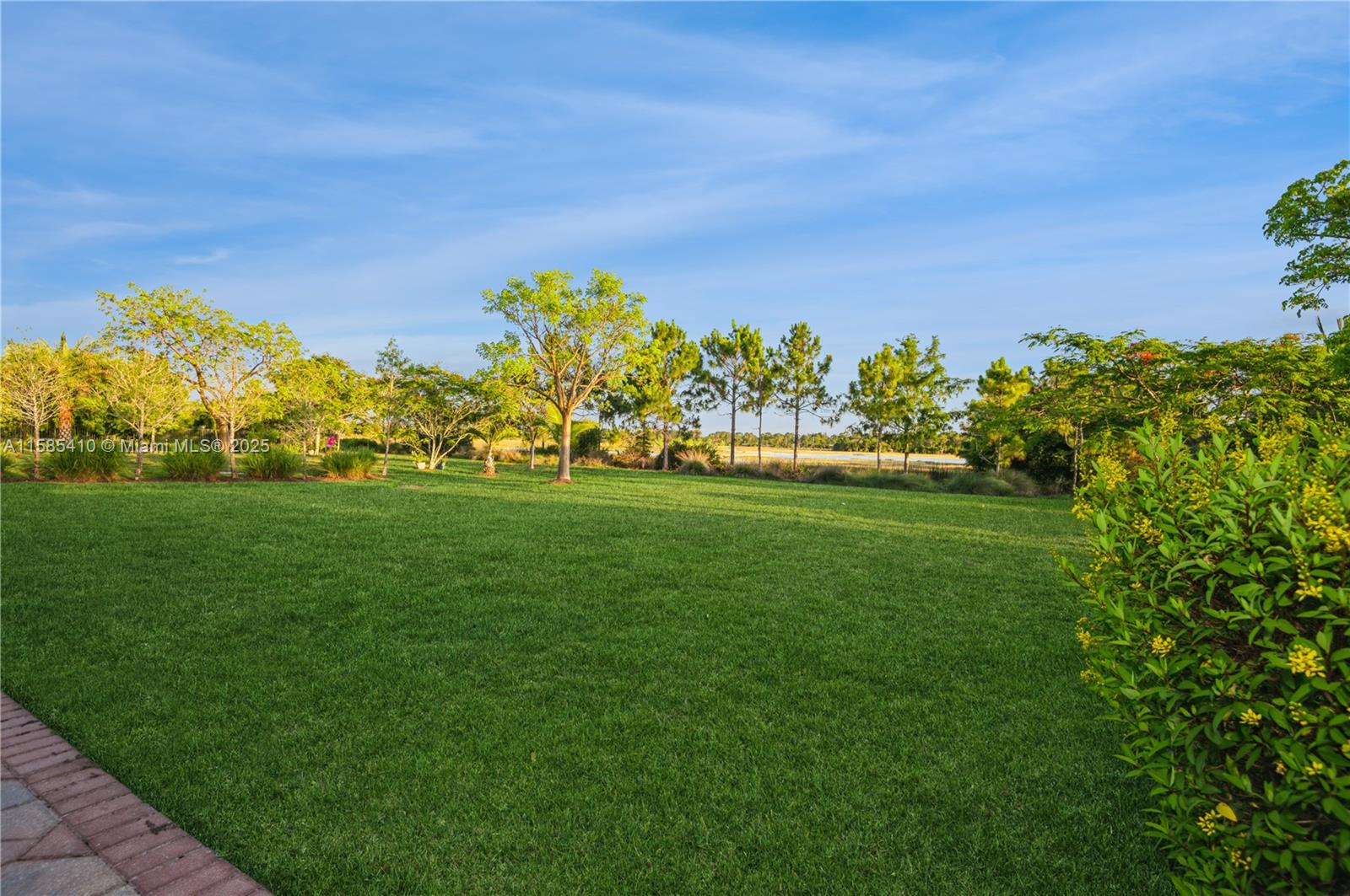 BAY HILL ESTATES - Residential