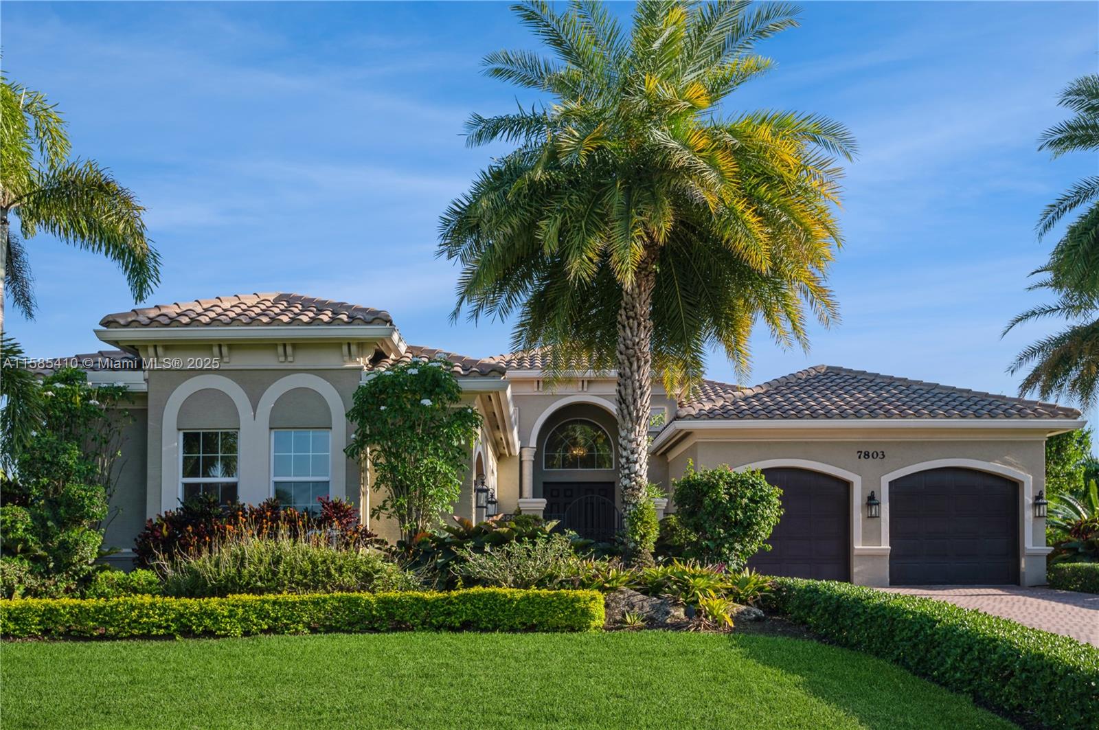 BAY HILL ESTATES - Residential