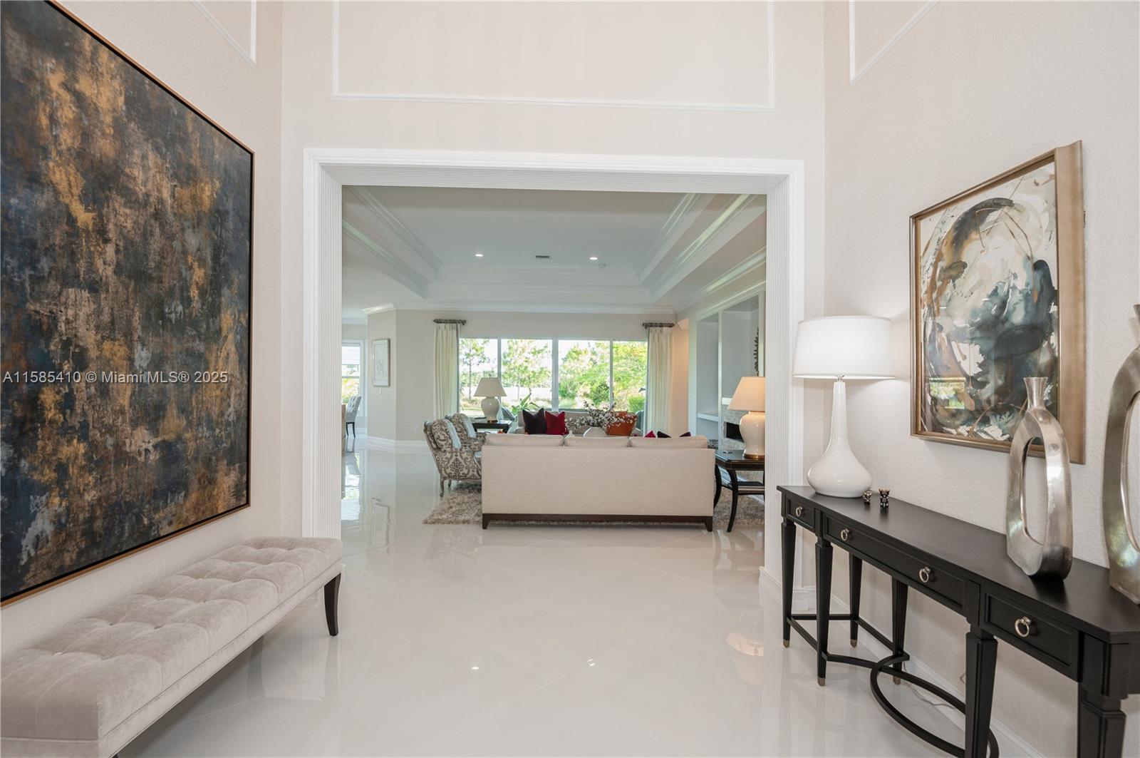 BAY HILL ESTATES - Residential