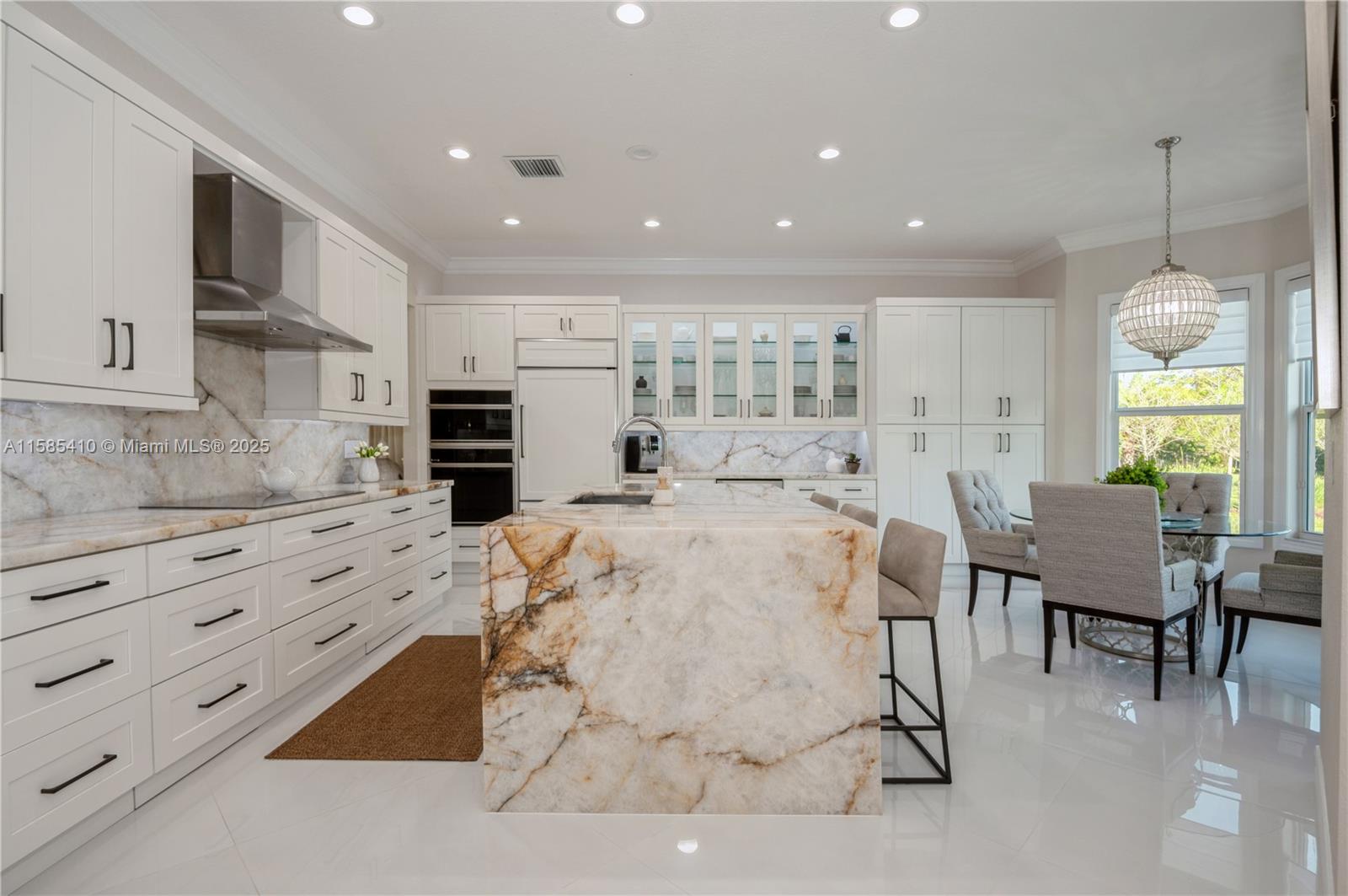 BAY HILL ESTATES - Residential