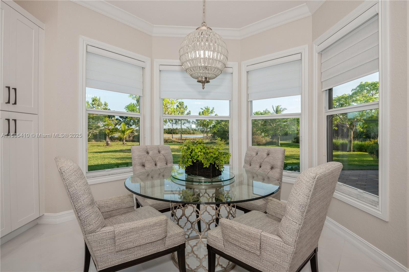 BAY HILL ESTATES - Residential