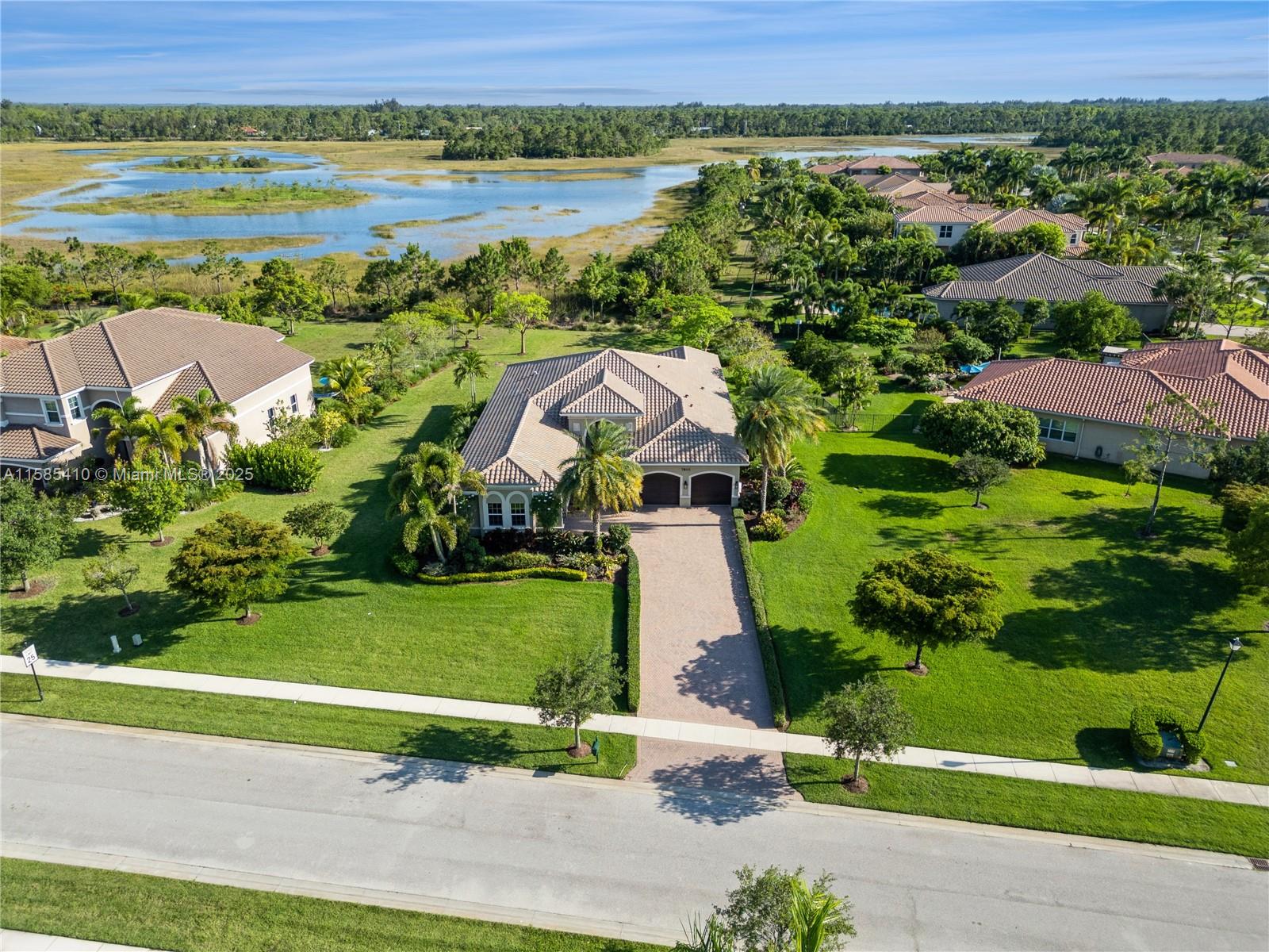BAY HILL ESTATES - Residential