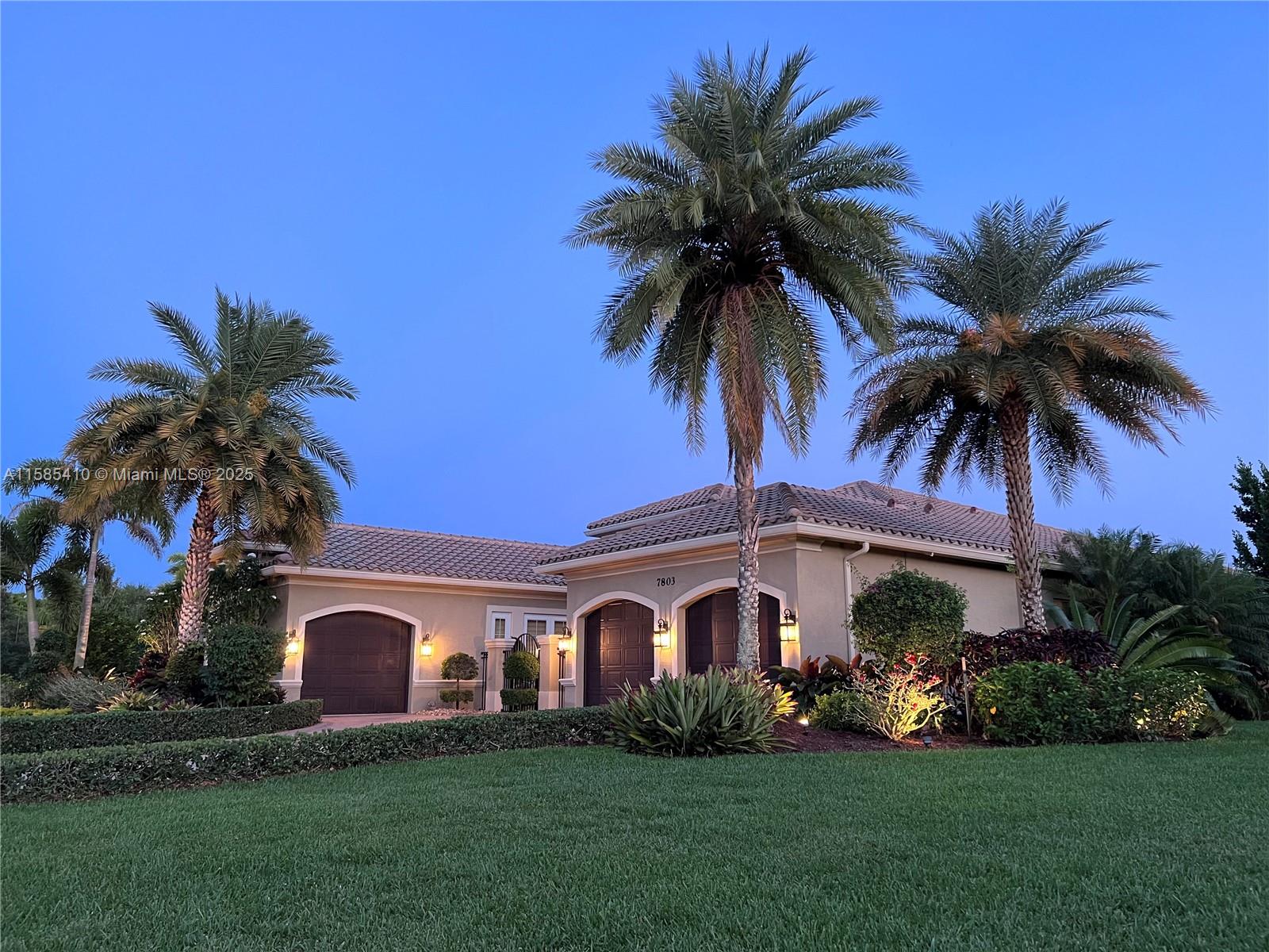 BAY HILL ESTATES - Residential