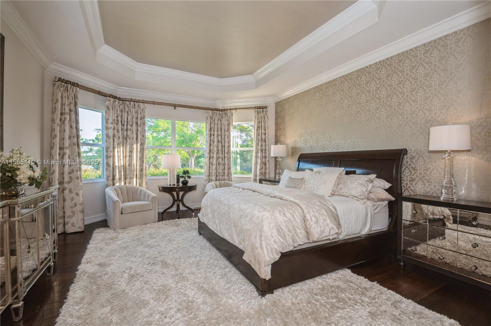 BAY HILL ESTATES - Residential