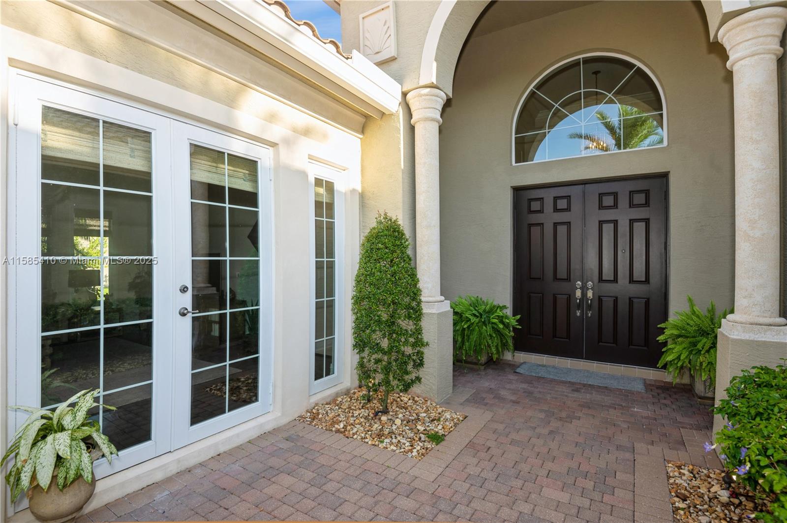 BAY HILL ESTATES - Residential