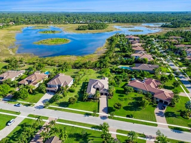 BAY HILL ESTATES - Residential