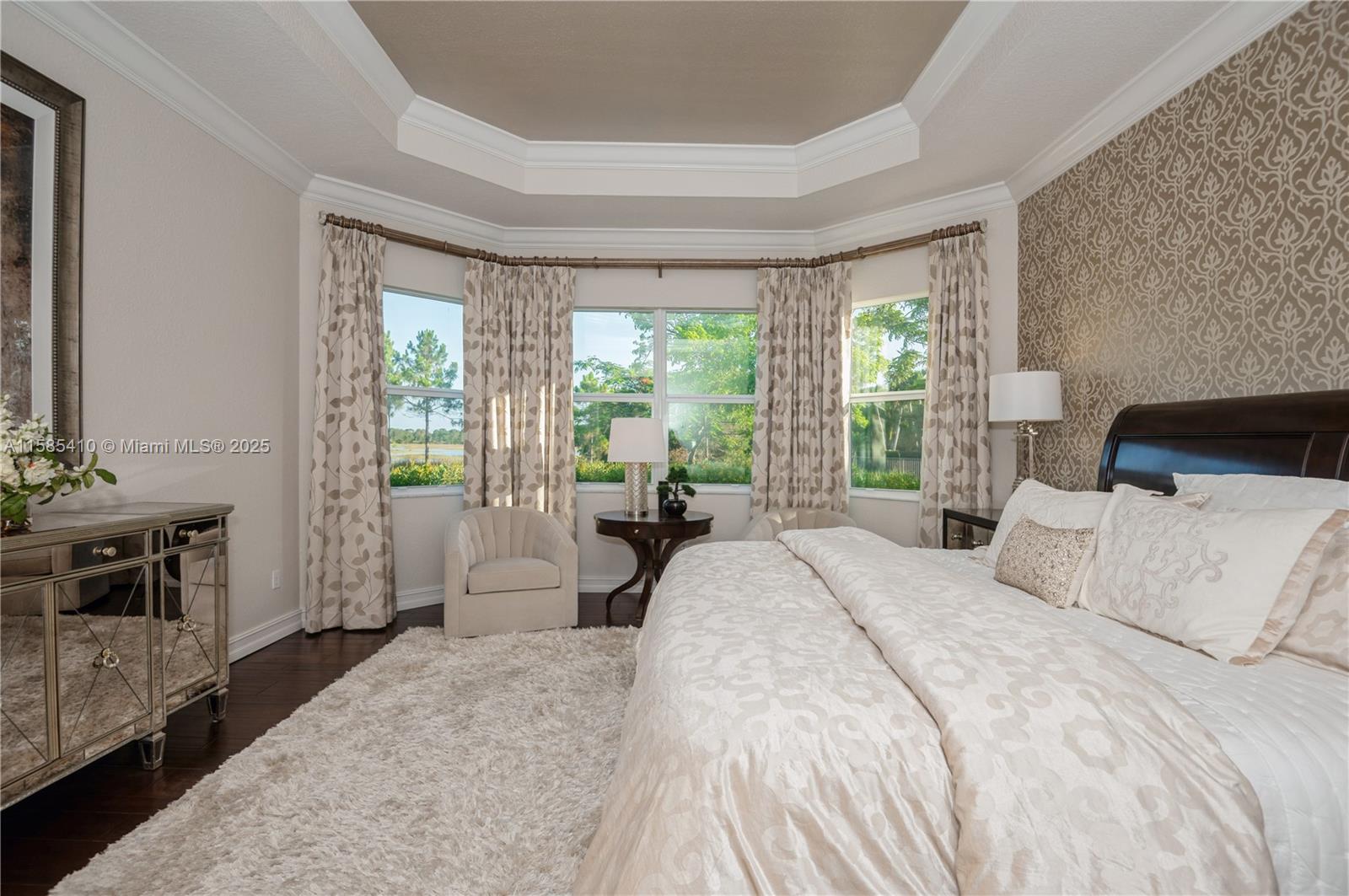BAY HILL ESTATES - Residential